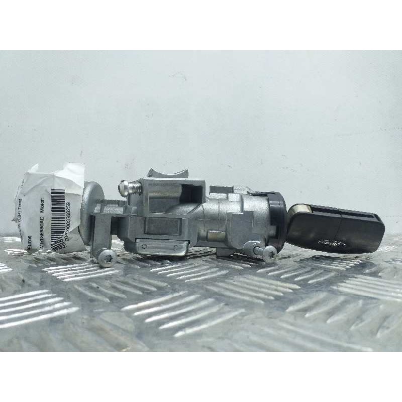 CONMUTADOR DE ARRANQUE 3M513F880AD  - imagen 2