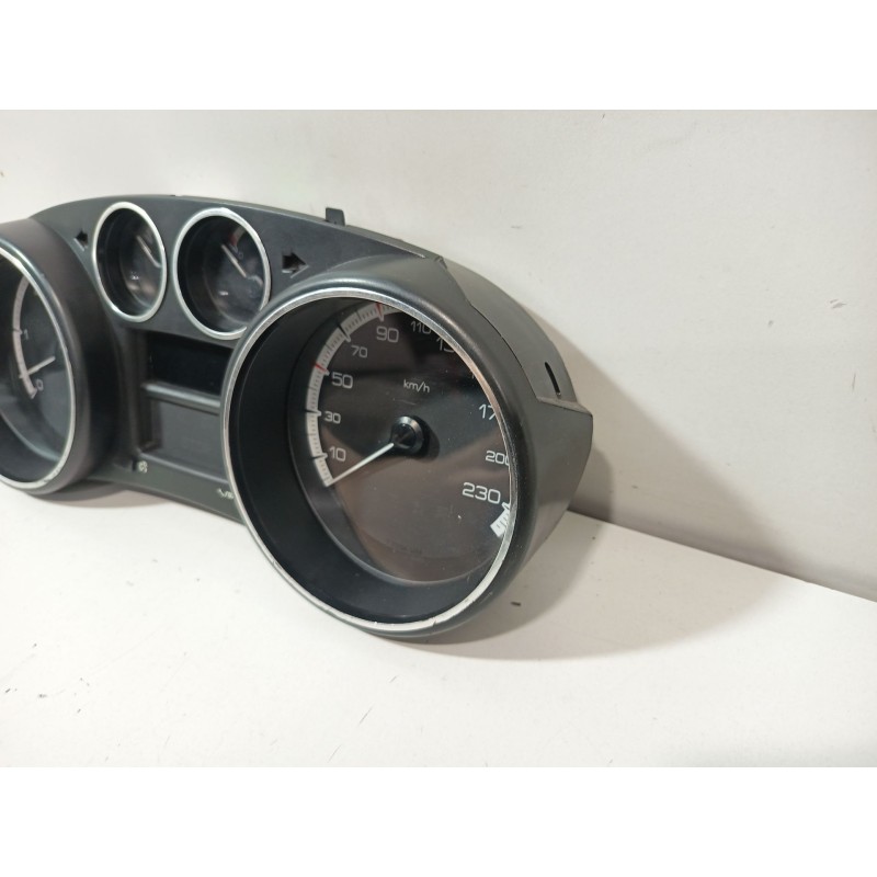 CUADRO INSTRUMENTOS 9666642180  - imagen 3