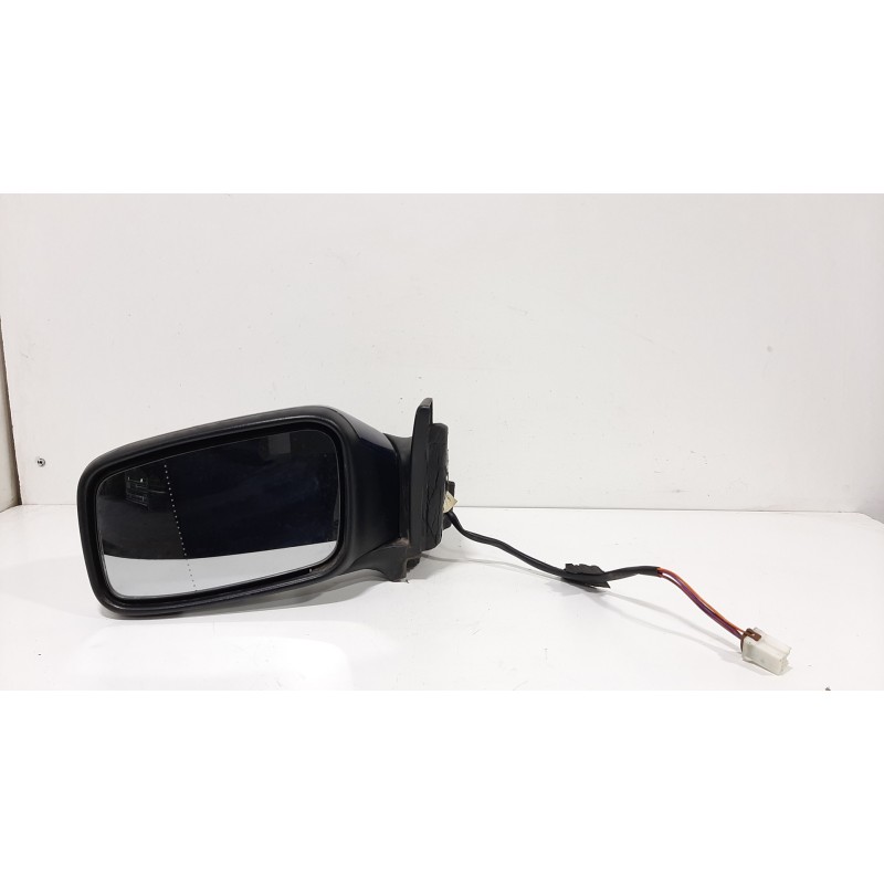 RETROVISOR IZQUIERDO 30623537 AZUL ELECTRICO - imagen 1