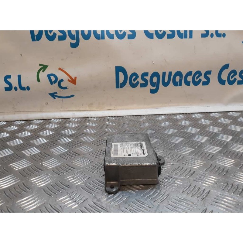 CENTRALITA AIRBAG 603989700 8200340431  - imagen 1
