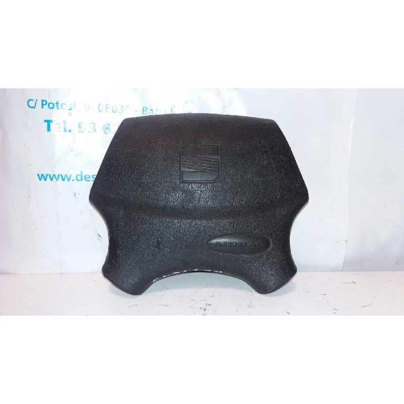AIRBAG DELANTERO IZQUIERDO 10109371265133  - imagen 1