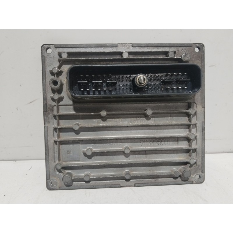 CENTRALITA MOTOR UCE S118107003K  - imagen 1