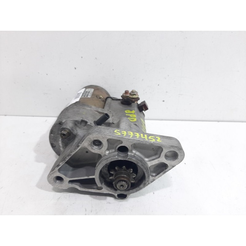 MOTOR ARRANQUE 031114140  - imagen 3
