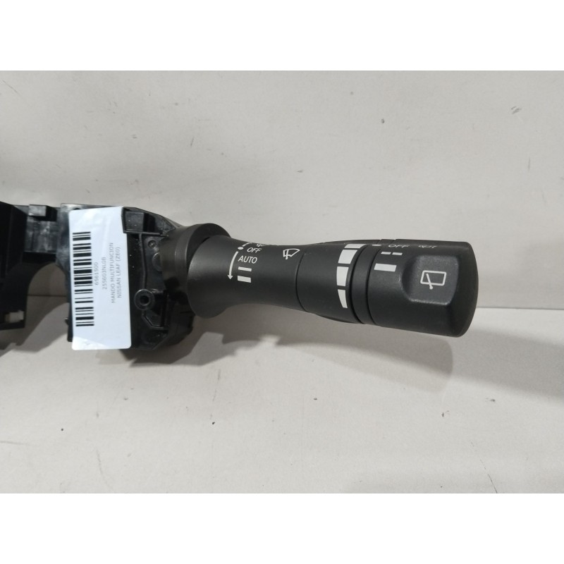 MANDO MULTIFUNCION 255603NL0B  - imagen 3