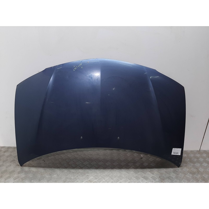 CAPOT C10052310E AZUL  - imagen 1
