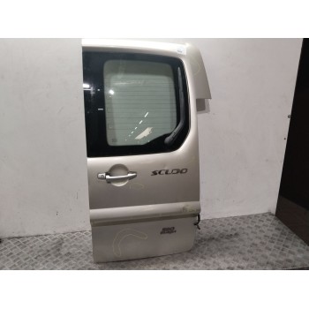 PUERTA TRASERA DERECHA 1400428688 ORO 