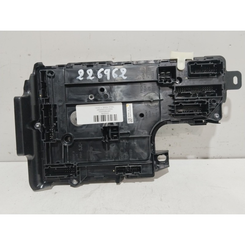 MODULO CONFORT 149785000D2  - imagen 2