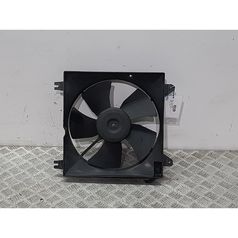 ELECTROVENTILADOR 96553376  - imagen 1
