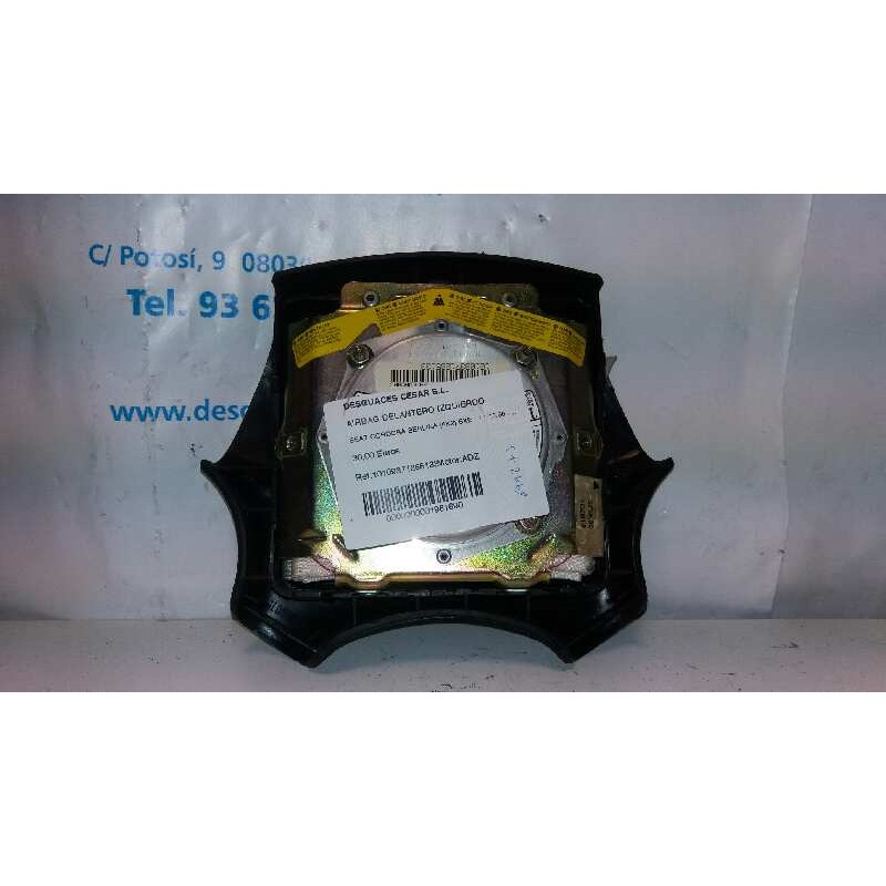AIRBAG DELANTERO IZQUIERDO 10109371265133  - imagen 2