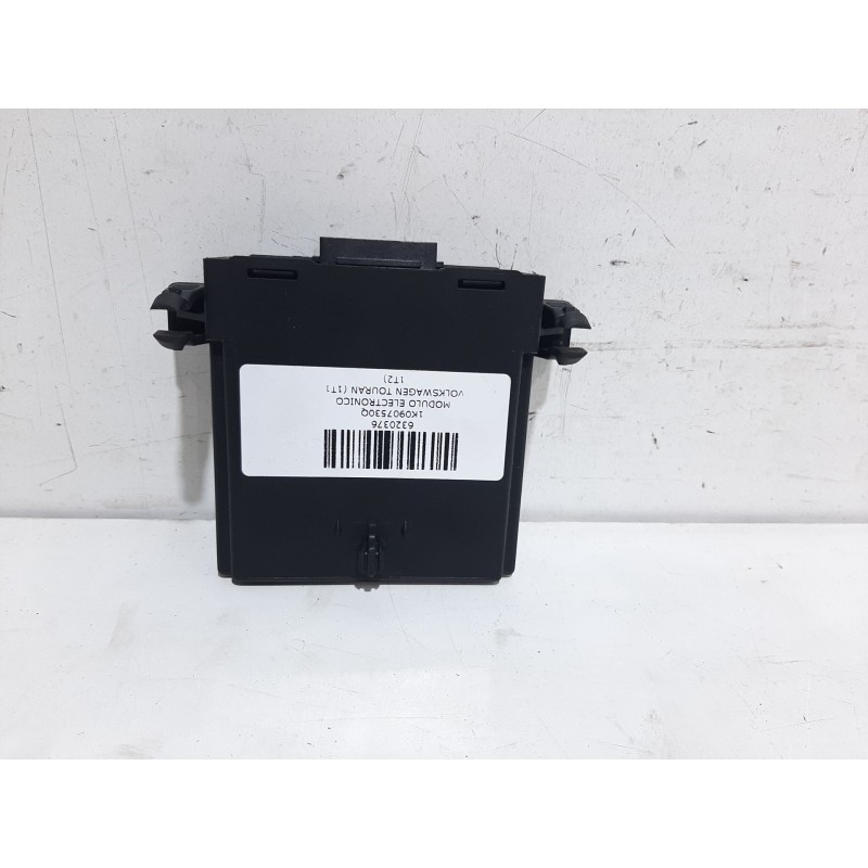 MODULO ELECTRONICO 1K0907530Q  - imagen 3
