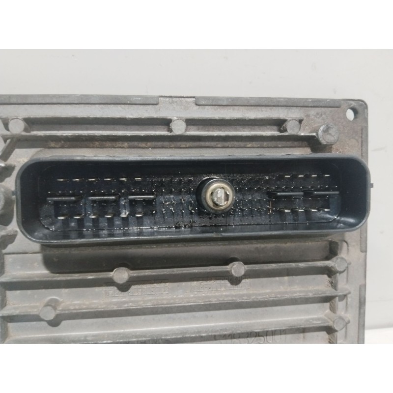 CENTRALITA MOTOR UCE S118107003K  - imagen 2