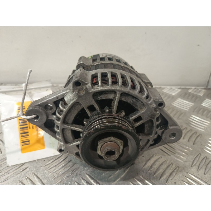 ALTERNADOR 96652100 F869242  - imagen 1