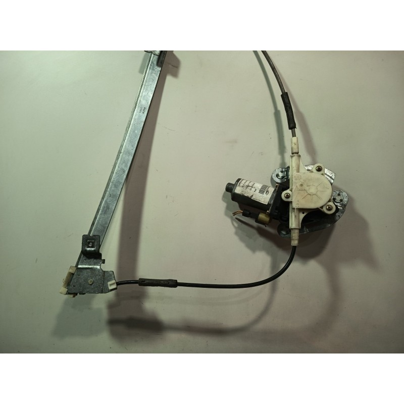 ELEVALUNAS DELANTERO DERECHO ELECTRICO  - imagen 2