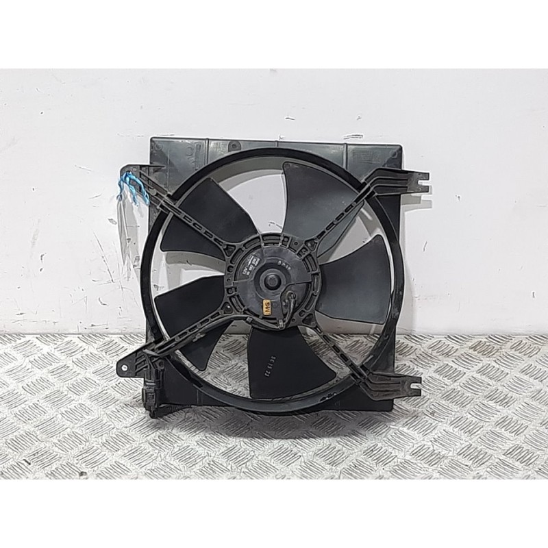 ELECTROVENTILADOR 96553376  - imagen 2