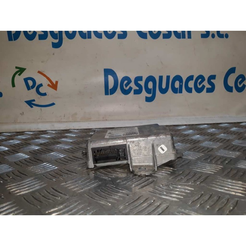 CENTRALITA AIRBAG 603989700 8200340431  - imagen 3