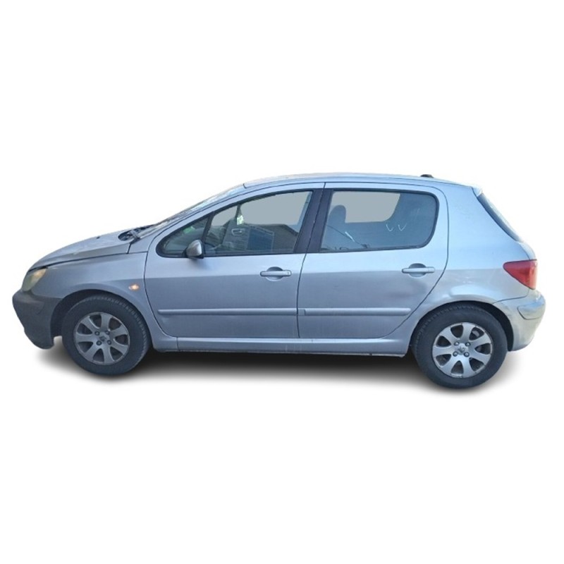 PEUGEOT 307 (3A/C) - imagen 4