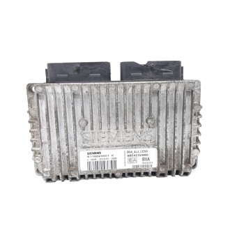CENTRALITA MOTOR UCE 9654232880 S118025601C 