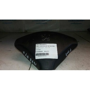 AIRBAG CORTINA DELANTERO IZQUIERDO 96345028ZR 