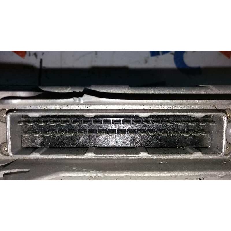 CENTRALITA MOTOR UCE 0261200665 9615046180  - imagen 2