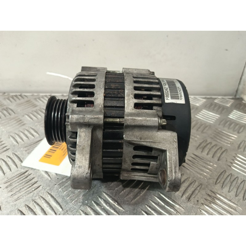 ALTERNADOR 96652100 F869242  - imagen 2
