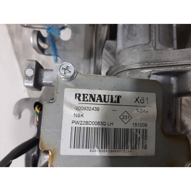 COLUMNA DIRECCION 490019974R ELECTRICA  - imagen 4