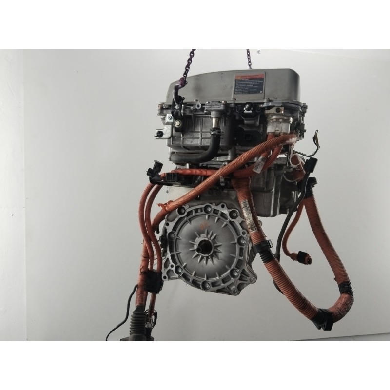 MOTOR COMPLETO 291A0 291A03NFA EM57 - imagen 1