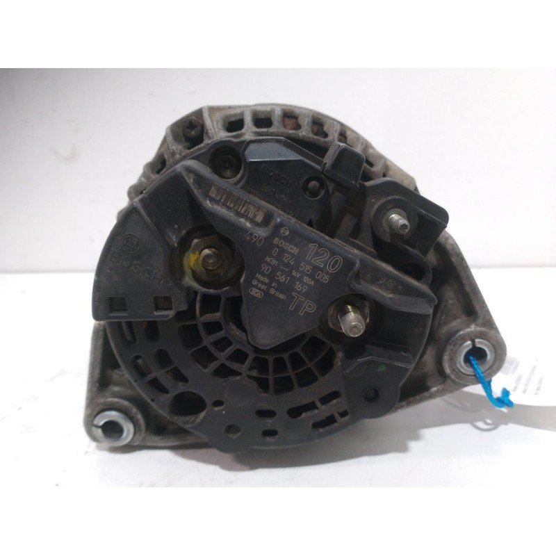 ALTERNADOR 0124515005 90561169  - imagen 4