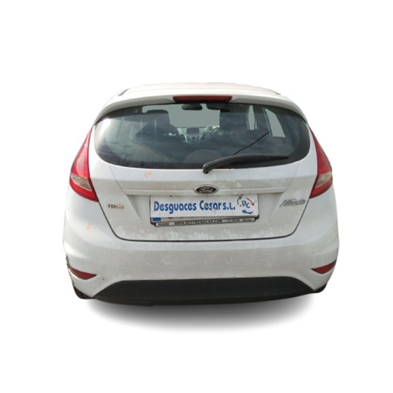FORD FIESTA VI (CB1, CCN) - imagen 3
