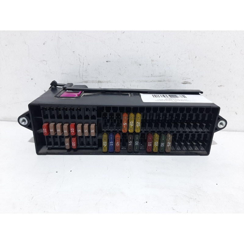 CAJA RELES / FUSIBLES 1T1970035  - imagen 1