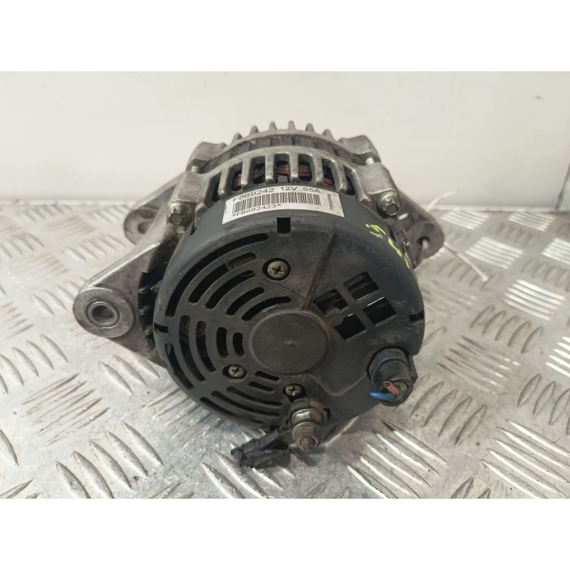 ALTERNADOR 96652100 F869242  - imagen 3