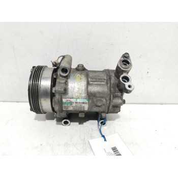 COMPRESOR AIRE ACONDICIONADO 8200618853 