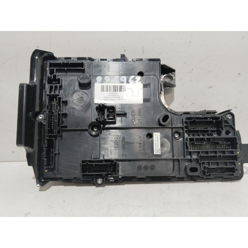 MODULO CONFORT 149784800E  - imagen 1