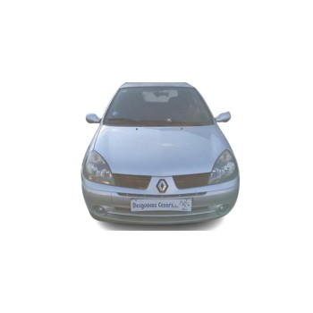 RENAULT CLIO II FASE II (B/CB0)