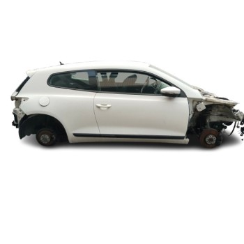 VOLKSWAGEN SCIROCCO III (137, 138)