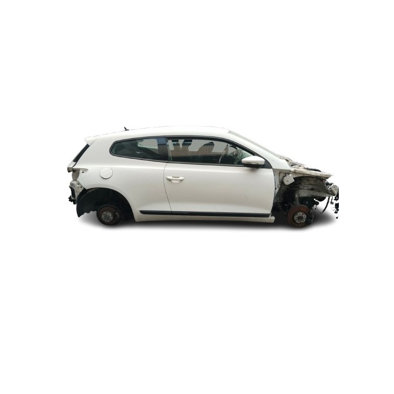 VOLKSWAGEN SCIROCCO III (137, 138) - imagen 1