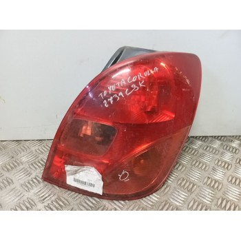 PILOTO TRASERO DERECHO 