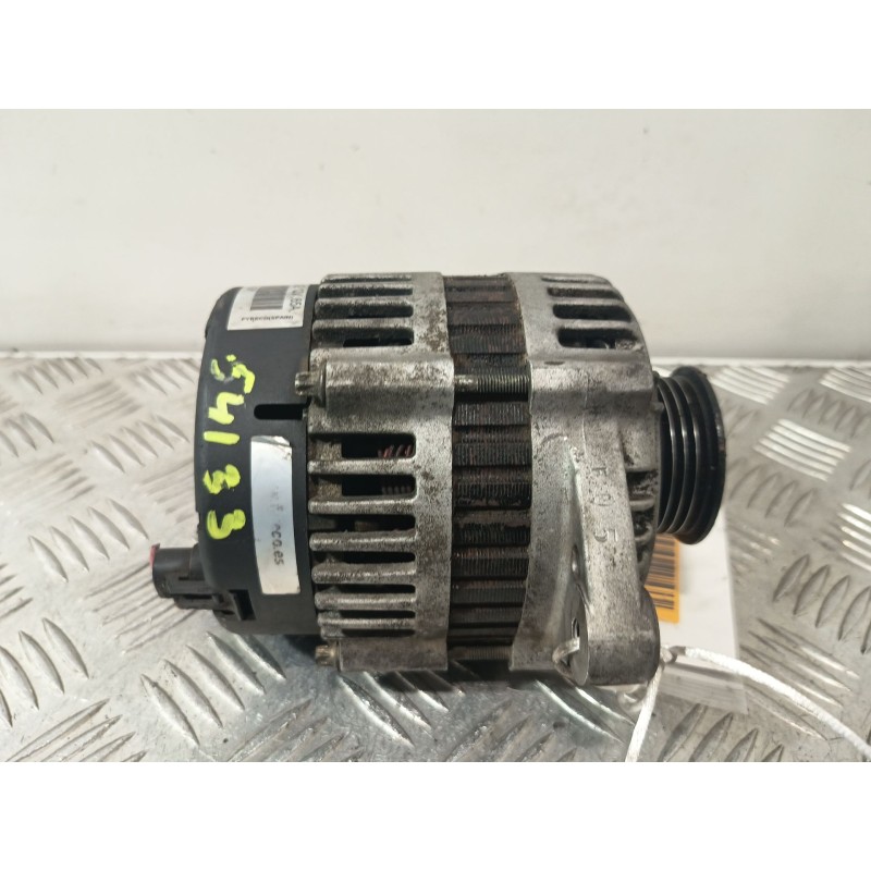 ALTERNADOR 96652100 F869242  - imagen 4