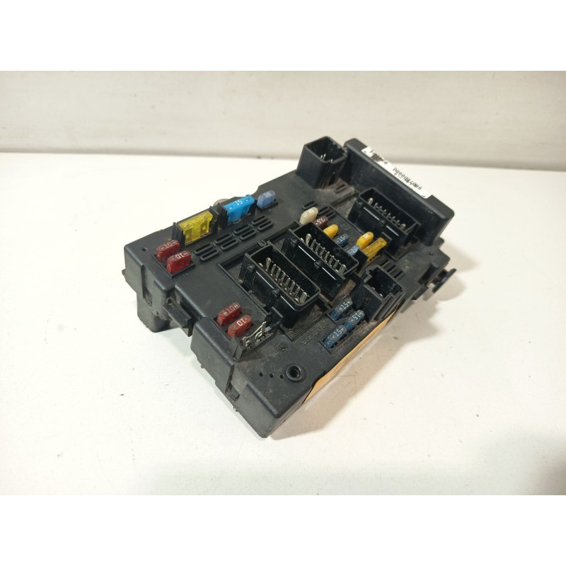 CAJA RELES / FUSIBLES 655671  - imagen 2