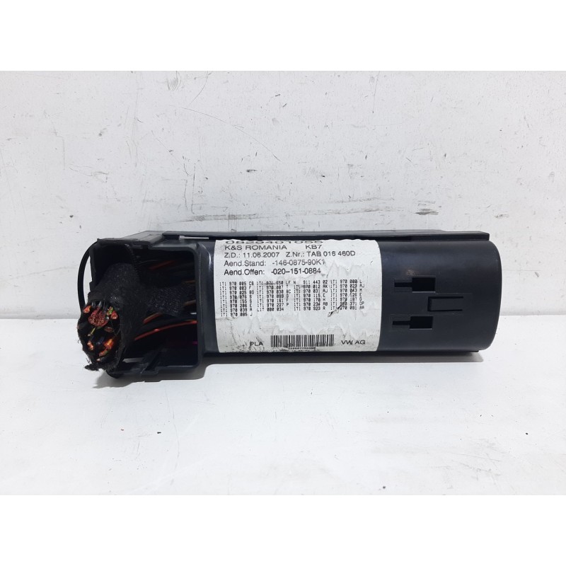 CAJA RELES / FUSIBLES 1T1970035  - imagen 3