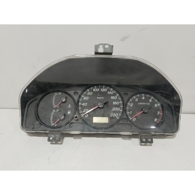 CUADRO INSTRUMENTOS B25F55441  - imagen 1