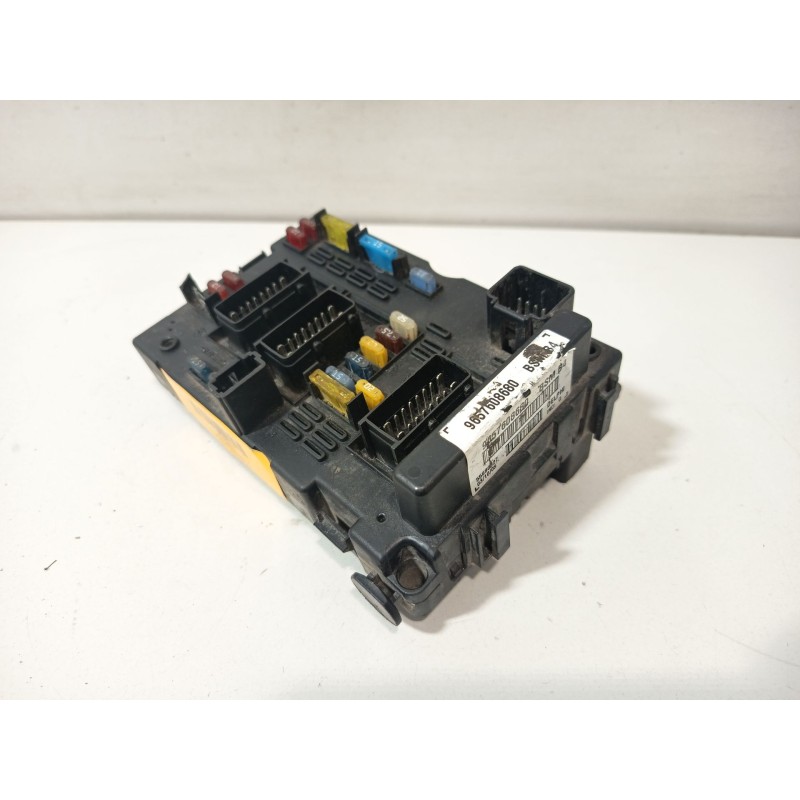 CAJA RELES / FUSIBLES 655671  - imagen 3