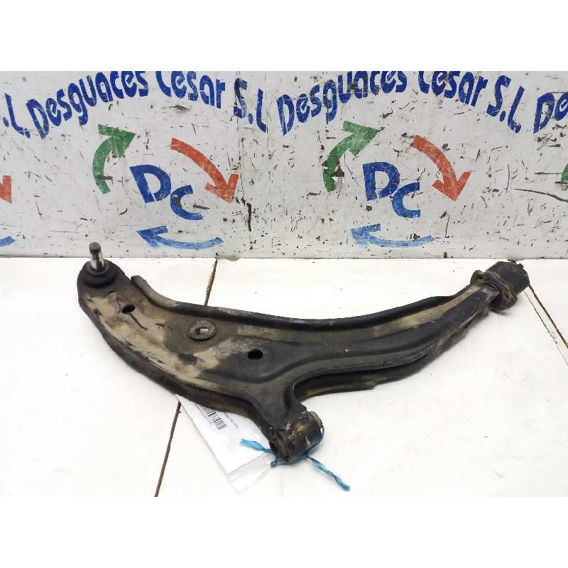 BRAZO SUSPENSION INFERIOR DELANTERO DERECHO  - imagen 2