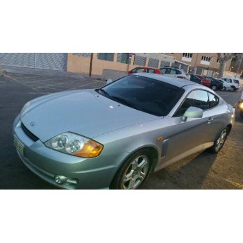 HYUNDAI COUPE (GK)