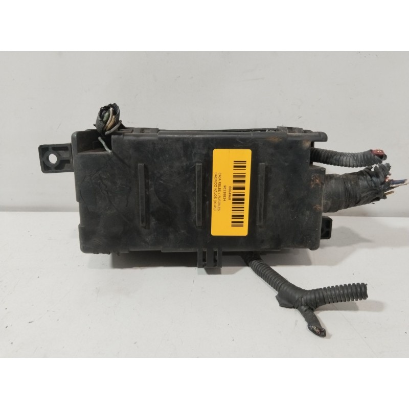 CAJA RELES / FUSIBLES 96539834  - imagen 1