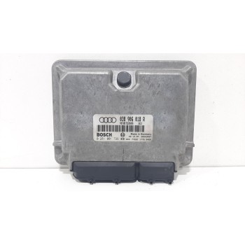 CENTRALITA MOTOR UCE 0281001726 038906018R 