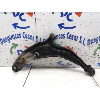 BRAZO SUSPENSION INFERIOR DELANTERO IZQUIERDO 545012U711 