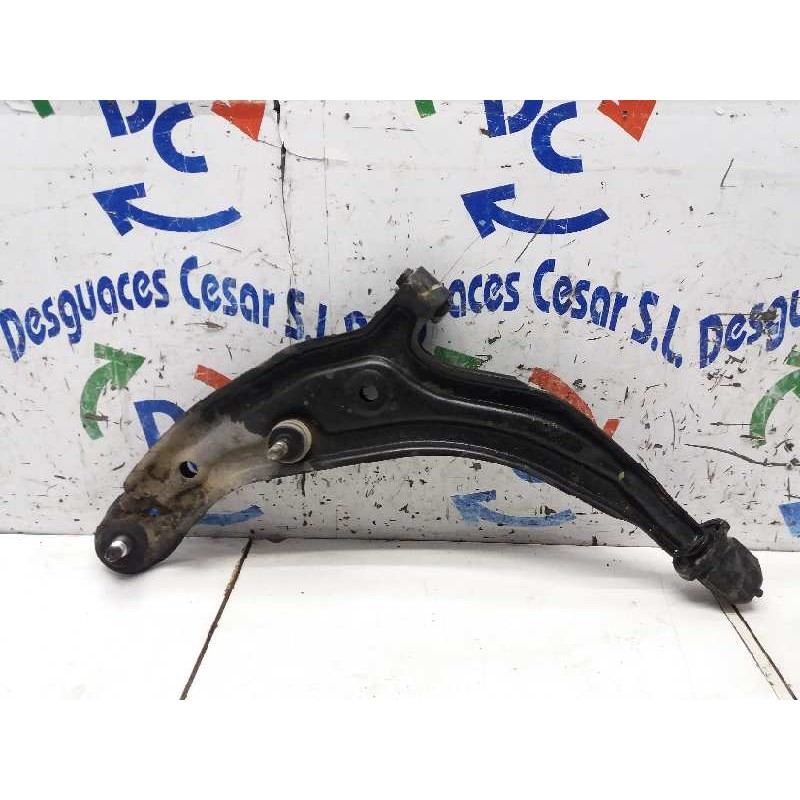 BRAZO SUSPENSION INFERIOR DELANTERO IZQUIERDO 545012U711  - imagen 1
