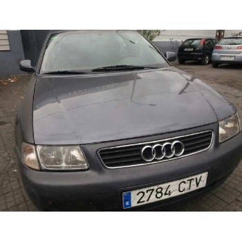 AUDI A3 (8L)