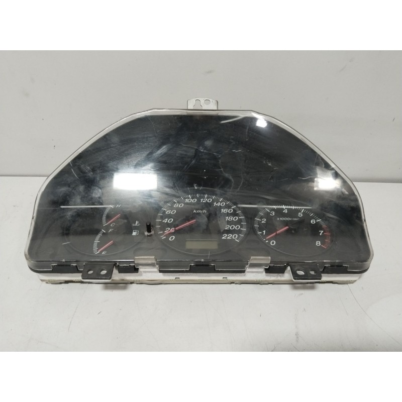 CUADRO INSTRUMENTOS B25F55441  - imagen 3