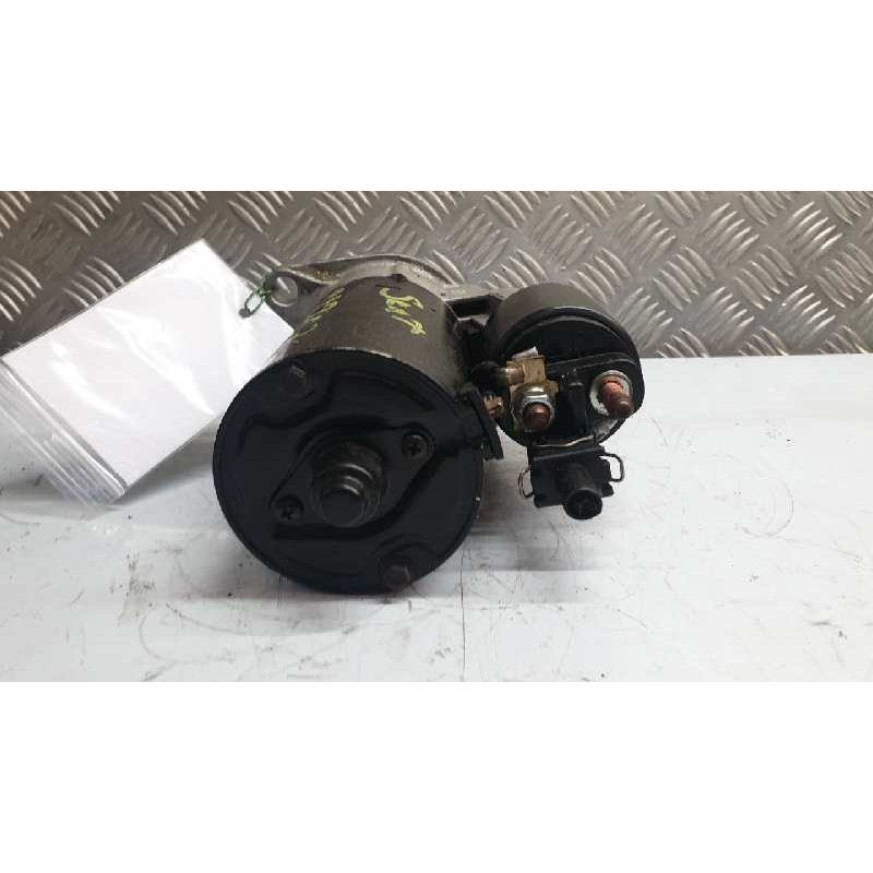 MOTOR ARRANQUE 020911023F  - imagen 3
